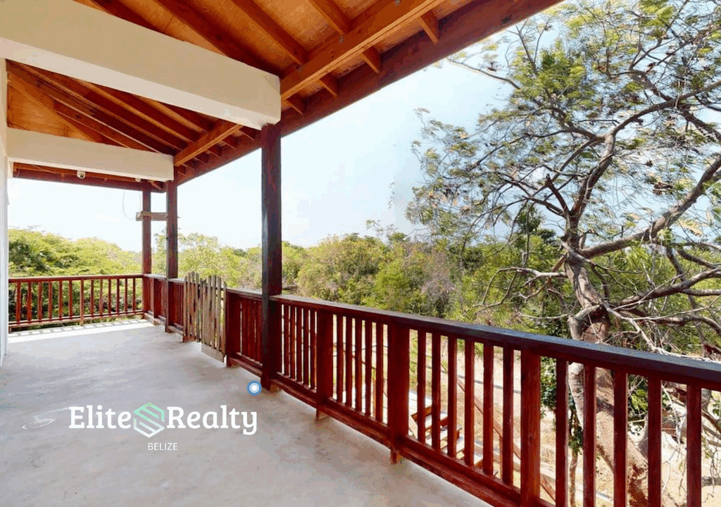 House for Sale Near Secret Beach - Belize Real Estate - 6