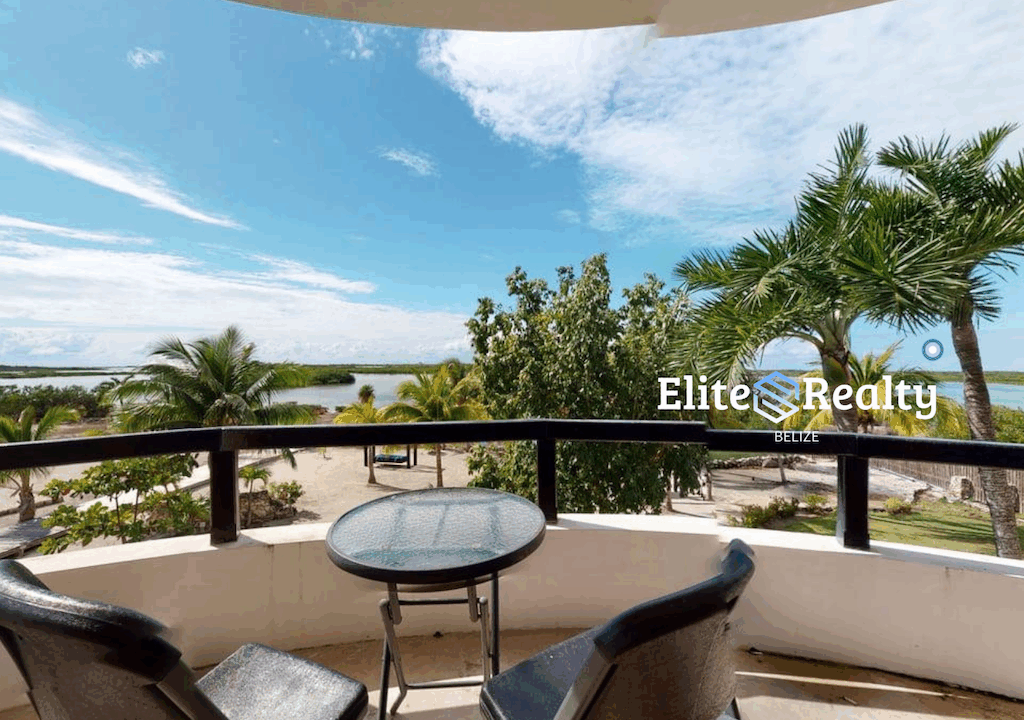 Brahma Blue Resort #6 - Condo For sale In Belize (10)