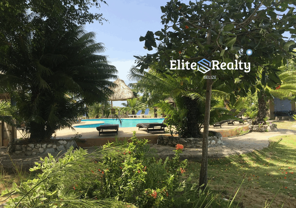 Brahma Blue Resort #6 - Condo For sale In Belize (13)