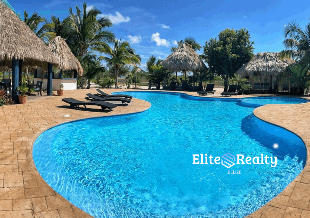 Brahma Blue Resort #6 - Condo For sale In Belize (14)