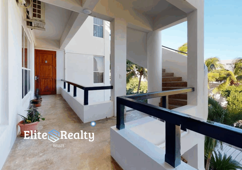 Brahma Blue Resort #6 - Condo For sale In Belize (2)
