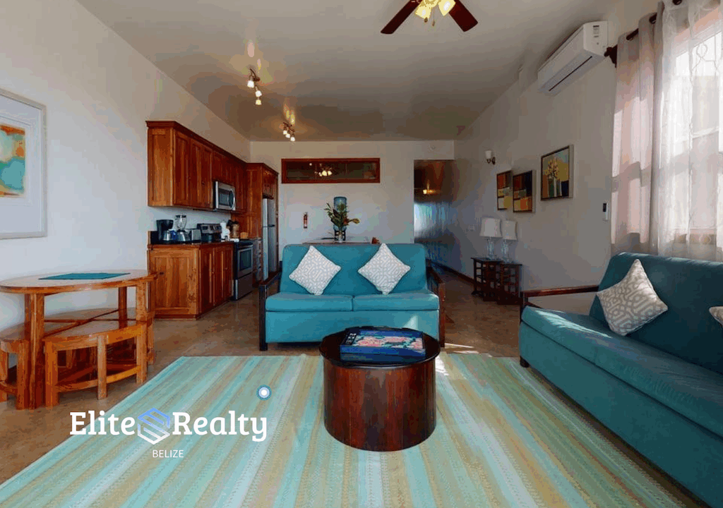Brahma Blue Resort #6 - Condo For sale In Belize (3)