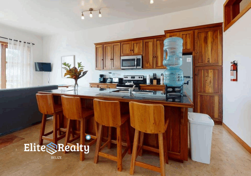 Brahma Blue Resort #6 - Condo For sale In Belize (4)
