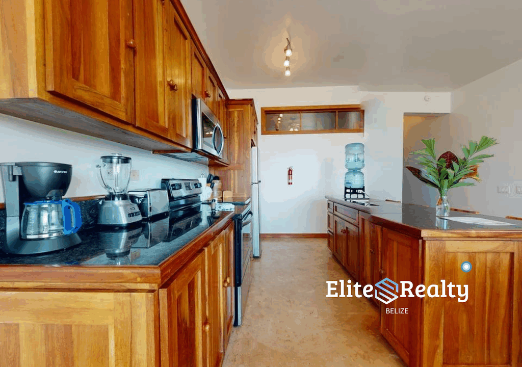 Brahma Blue Resort #6 - Condo For sale In Belize (5)