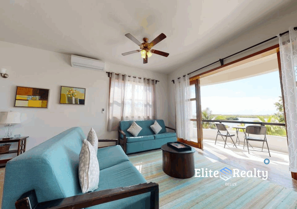Brahma Blue Resort #6 - Condo For sale In Belize (6)