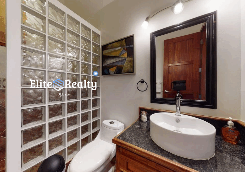 Brahma Blue Resort #6 - Condo For sale In Belize (7)