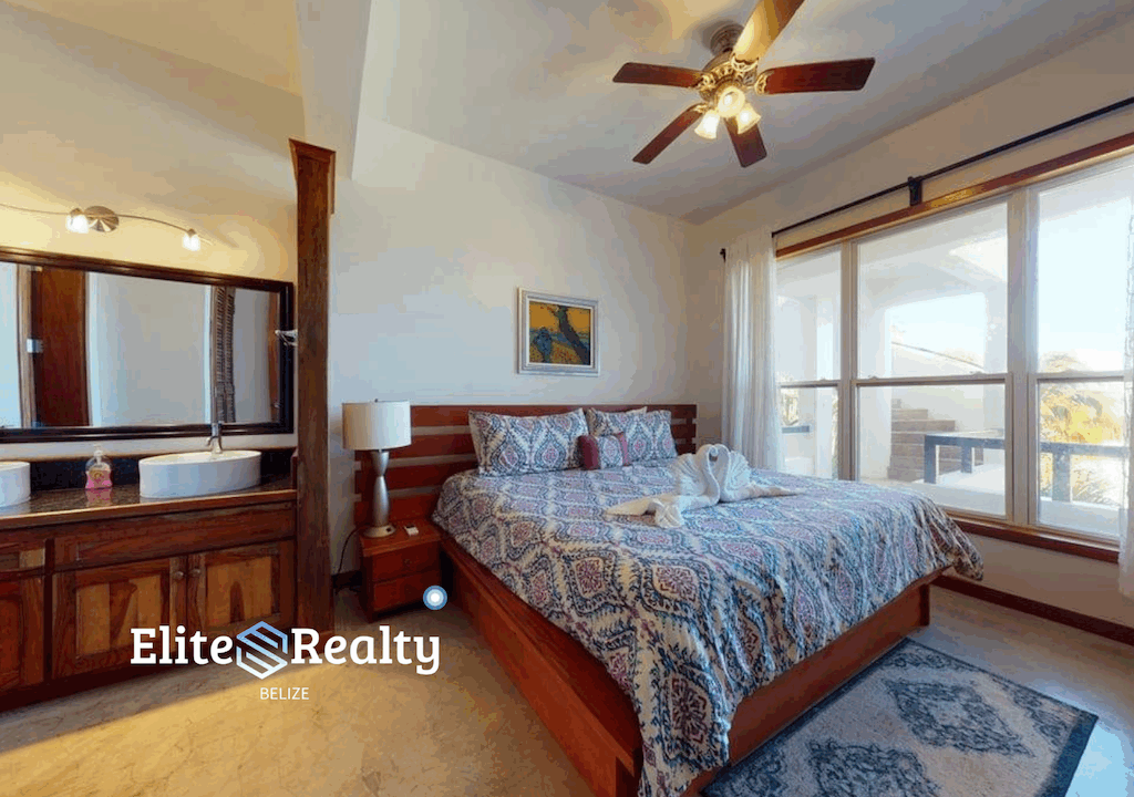 Brahma Blue Resort #6 - Condo For sale In Belize (8)