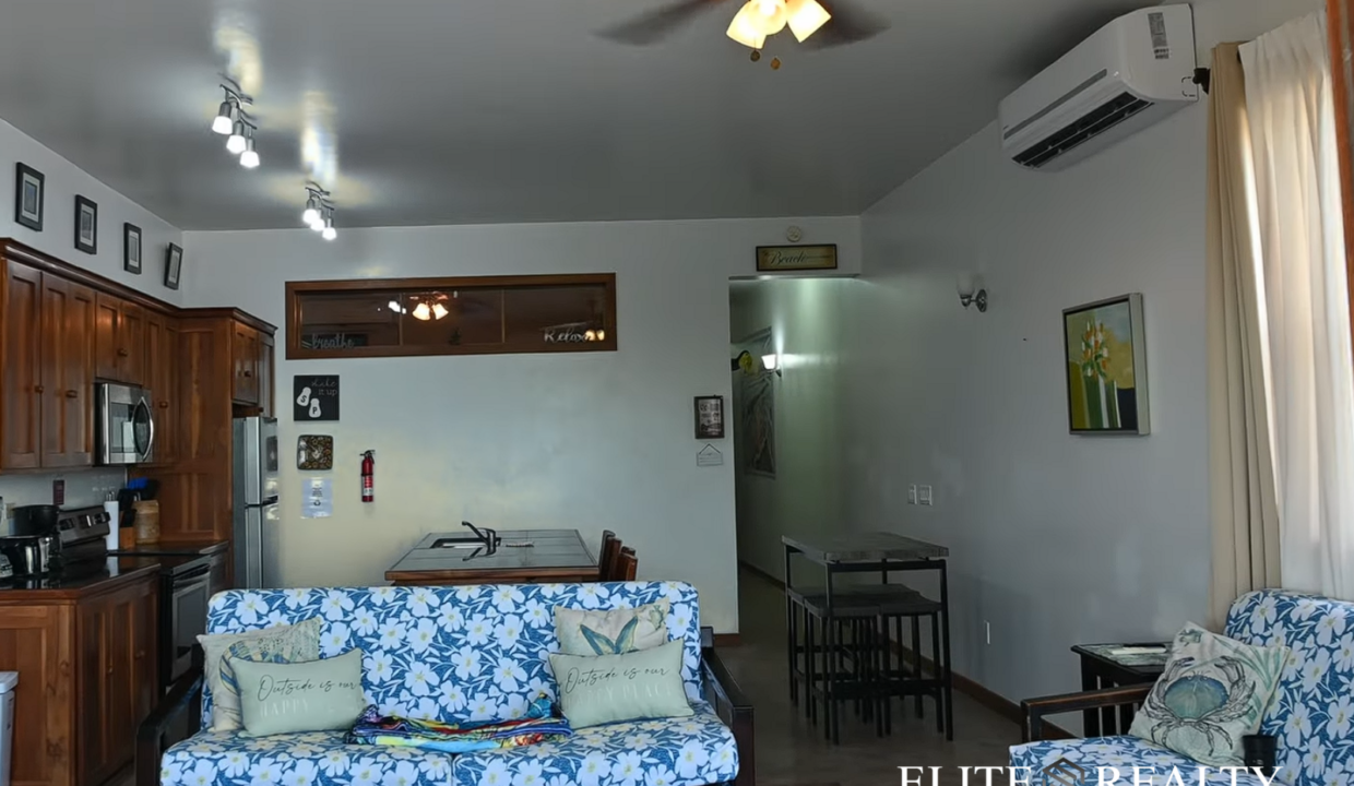 Brahma Blue Resort - Condo 9 for sale