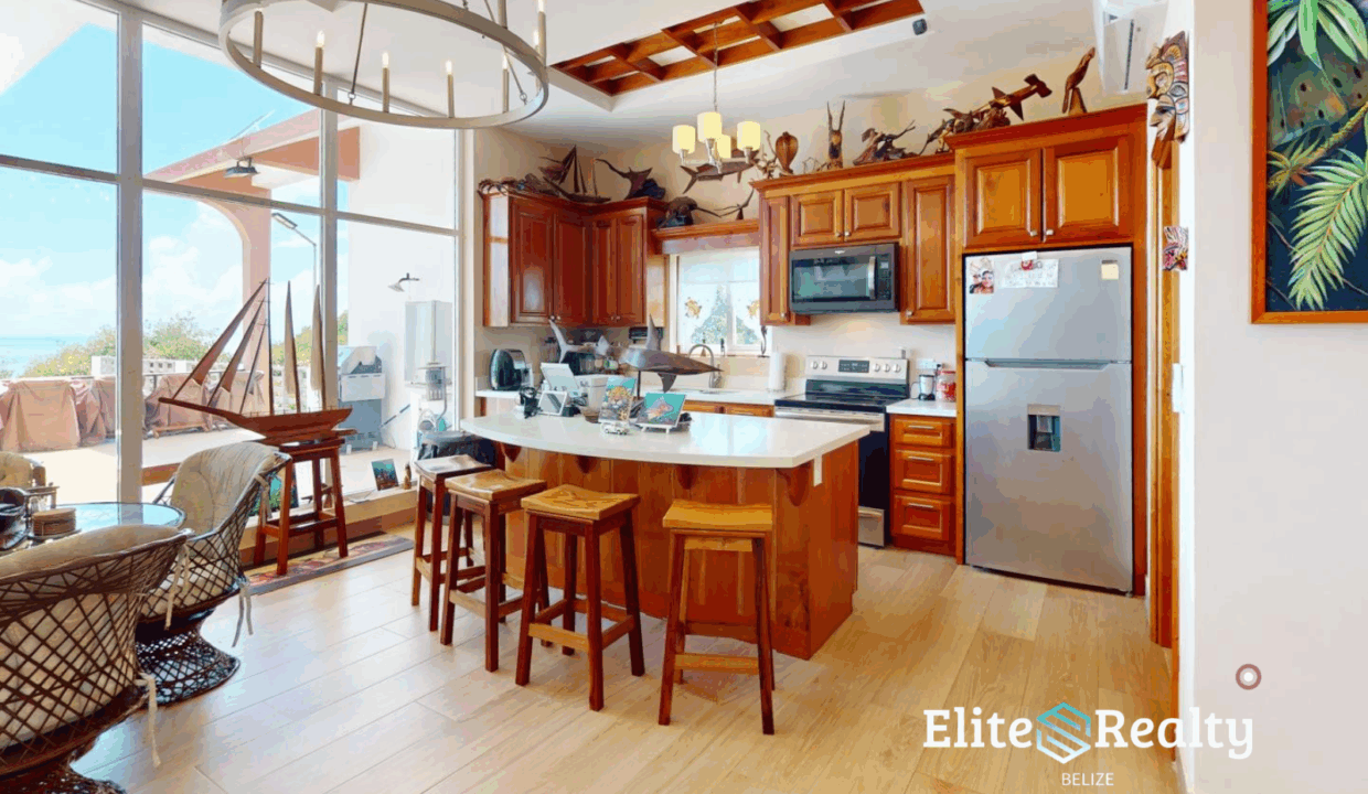 ELITE Dos Pisos Playa House (1)