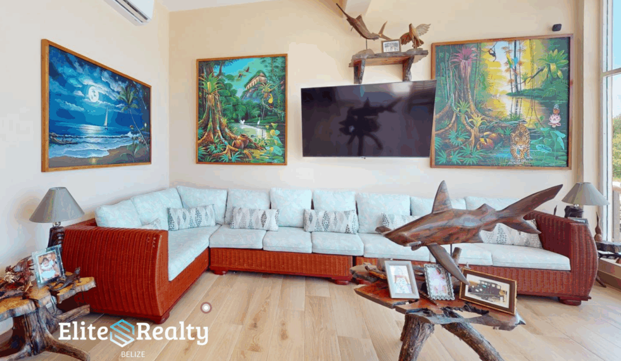 ELITE Dos Pisos Playa House