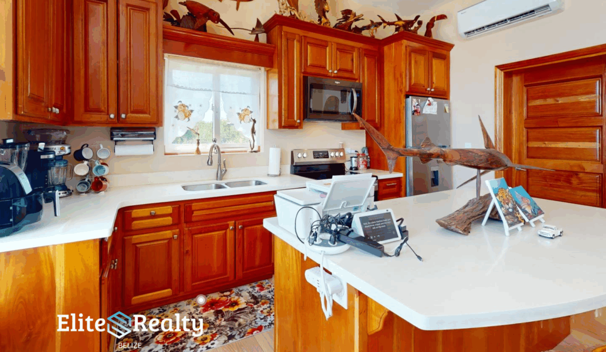 ELITE Dos Pisos Playa House (3)