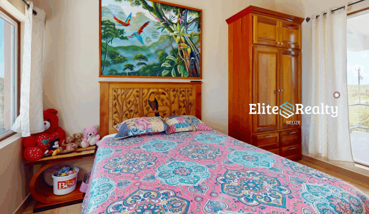 ELITE Dos Pisos Playa House (4)