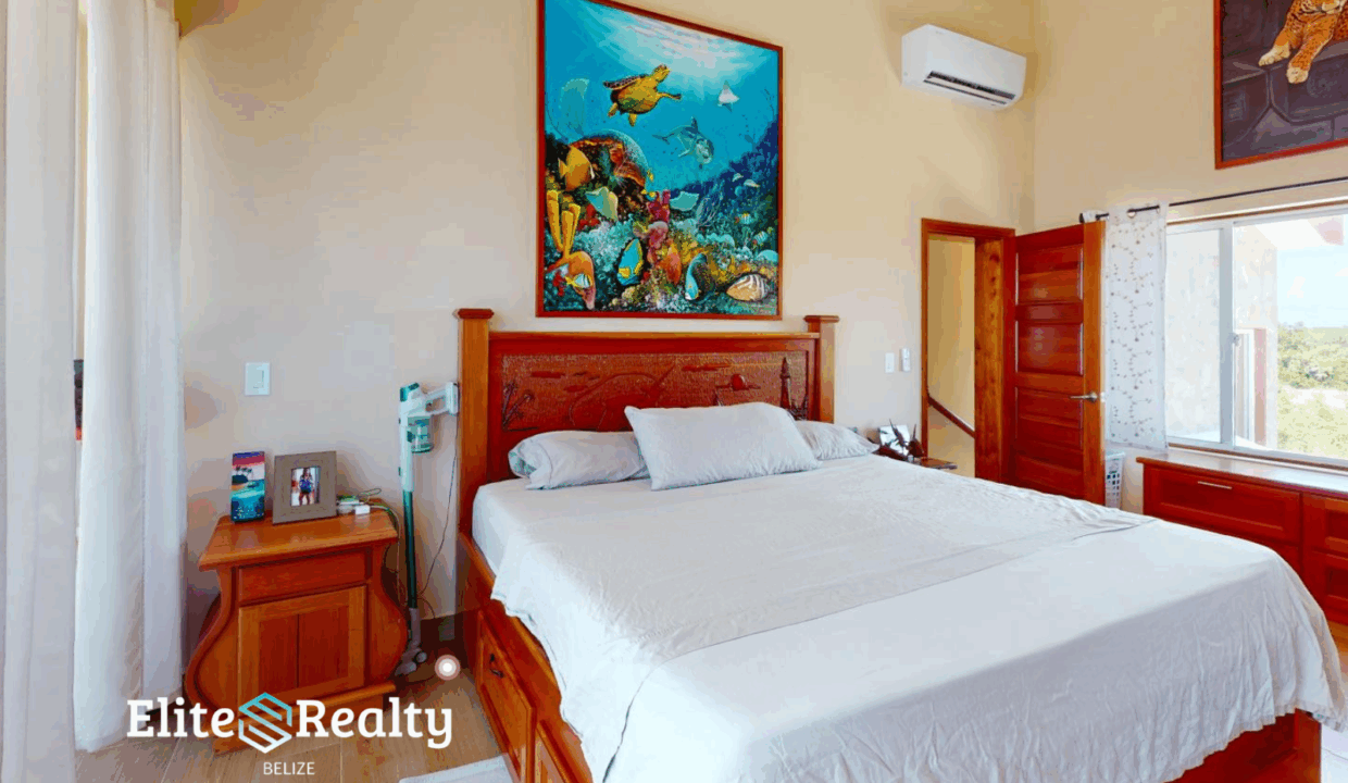 ELITE Dos Pisos Playa House (6)