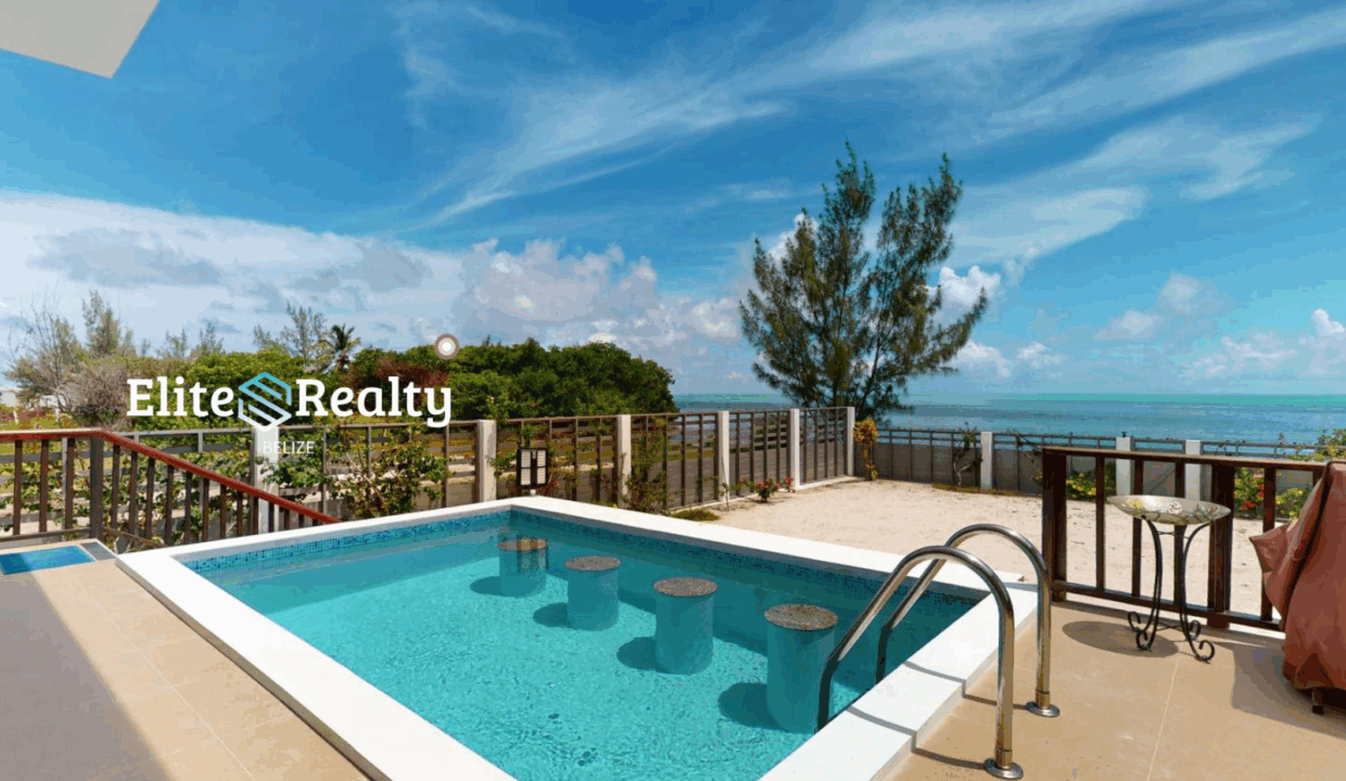 ELITE Dos Pisos Playa House (9)