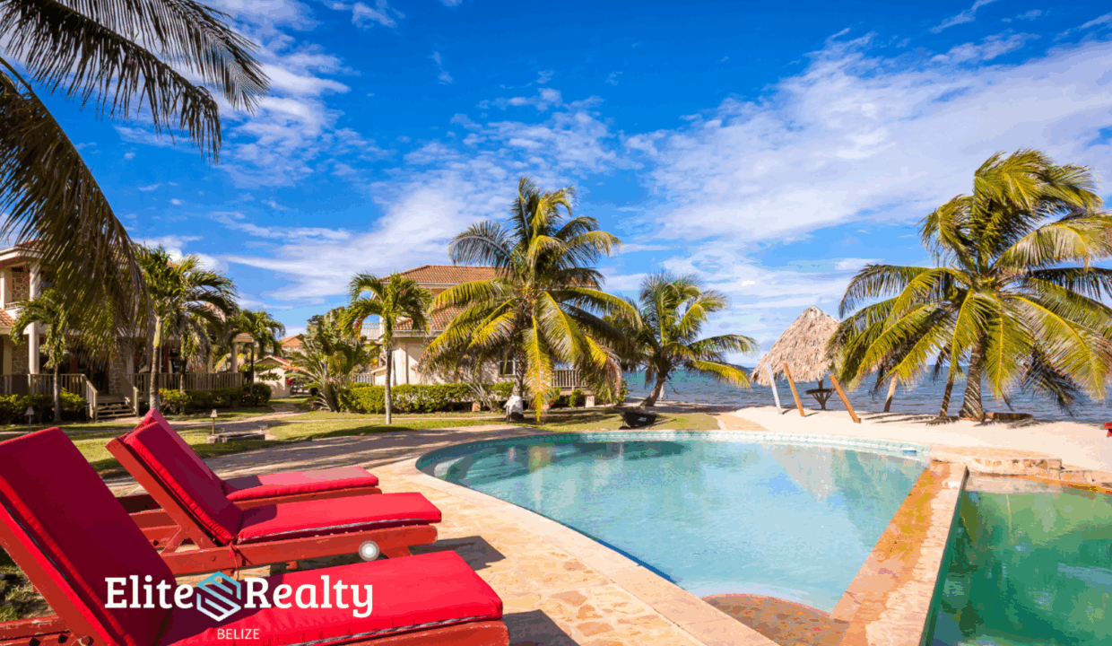 ELITE HOPKINS BAY RESORT BEACHFRONT VILLA (3)