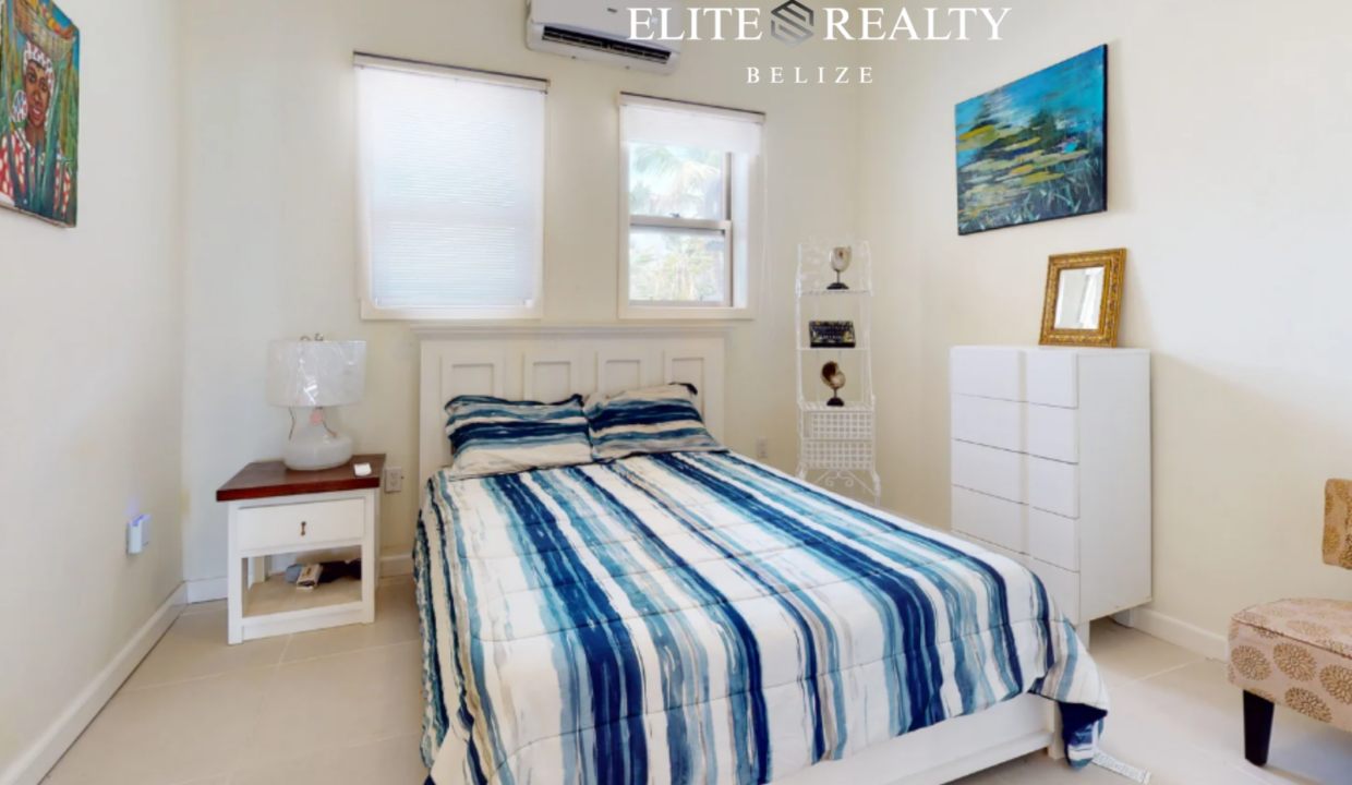 Blue Water Beach Resort - 1bed (Phase ll) (12)