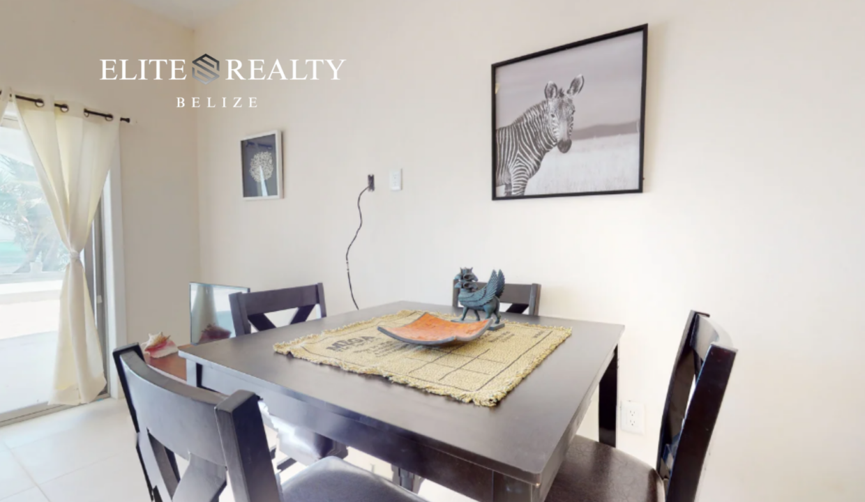 Blue Water Beach Resort - 1bed (Phase ll) (7)