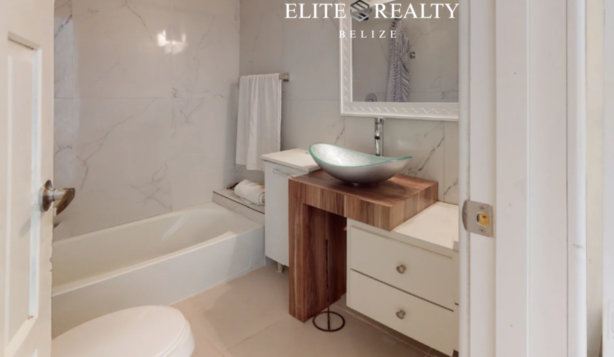 Blue Water Beach Resort - 1bed (Phase ll) (9)