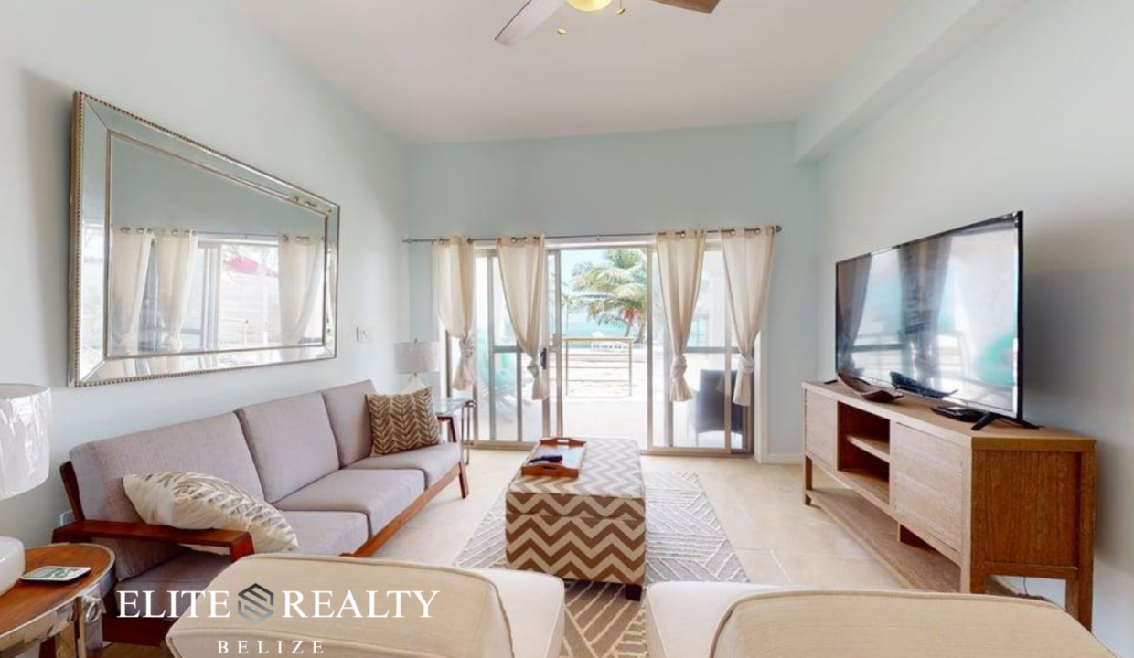 Blue Water Beach Resort - 2 bedroom beachfront condo for sale 7