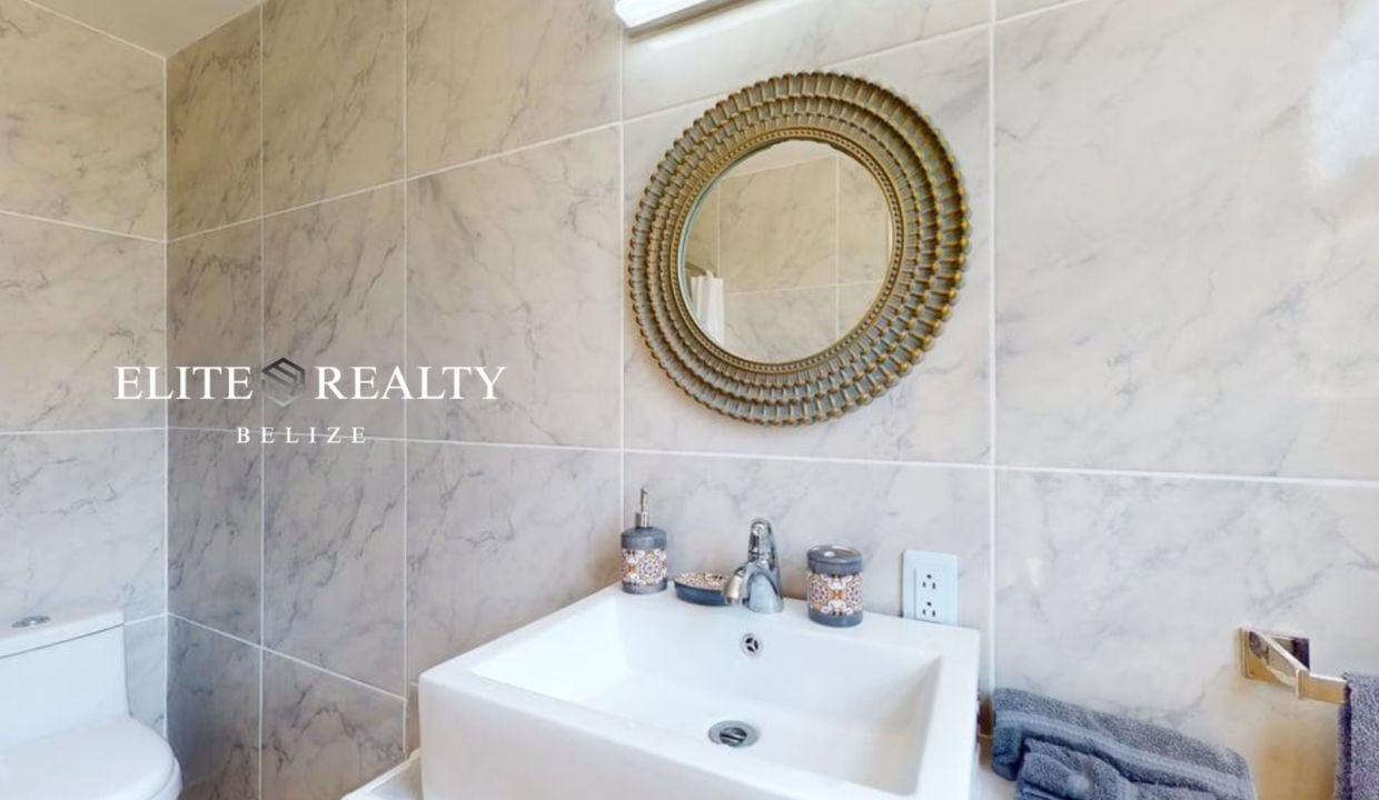 Blue Water Beach Resort - 2 bedroom beachfront condo for sale 9