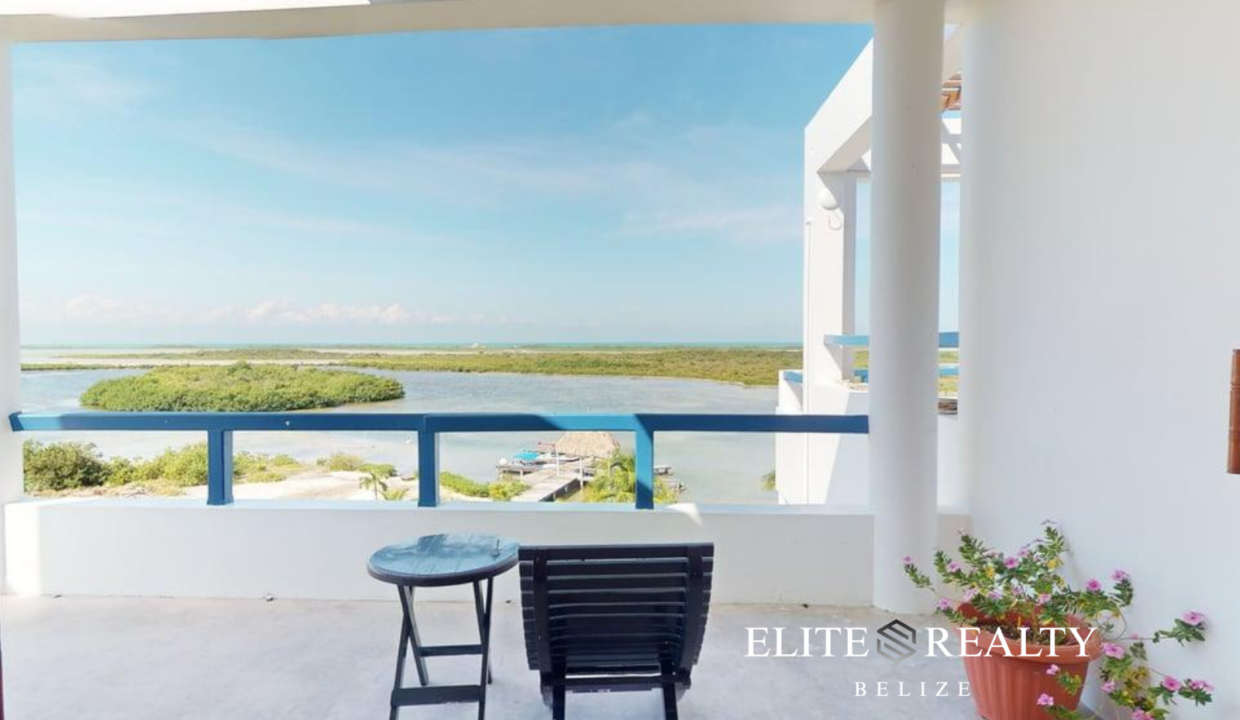 Brahma Blue Penthouse for sale 4