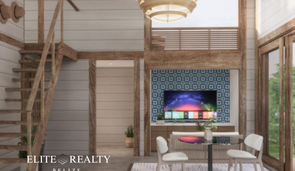 Cakora Loft Cottage at Aruna Resort – SELLER FINANCING AVAILABLE (3)