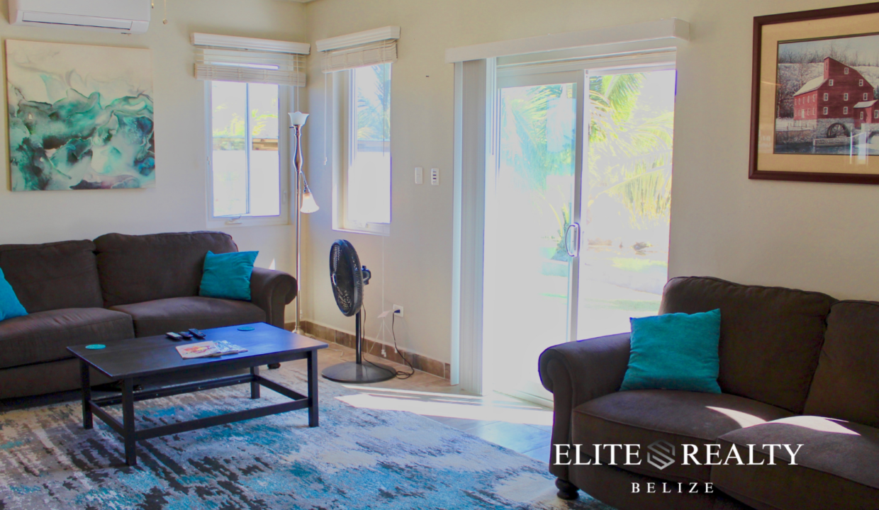 5 Bedroom Home for Sale In Corozal, Belize - Blue Marpho at Tarpon Cove Estates (11)