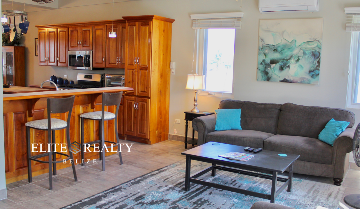 5 Bedroom Home for Sale In Corozal, Belize - Blue Marpho at Tarpon Cove Estates (14)