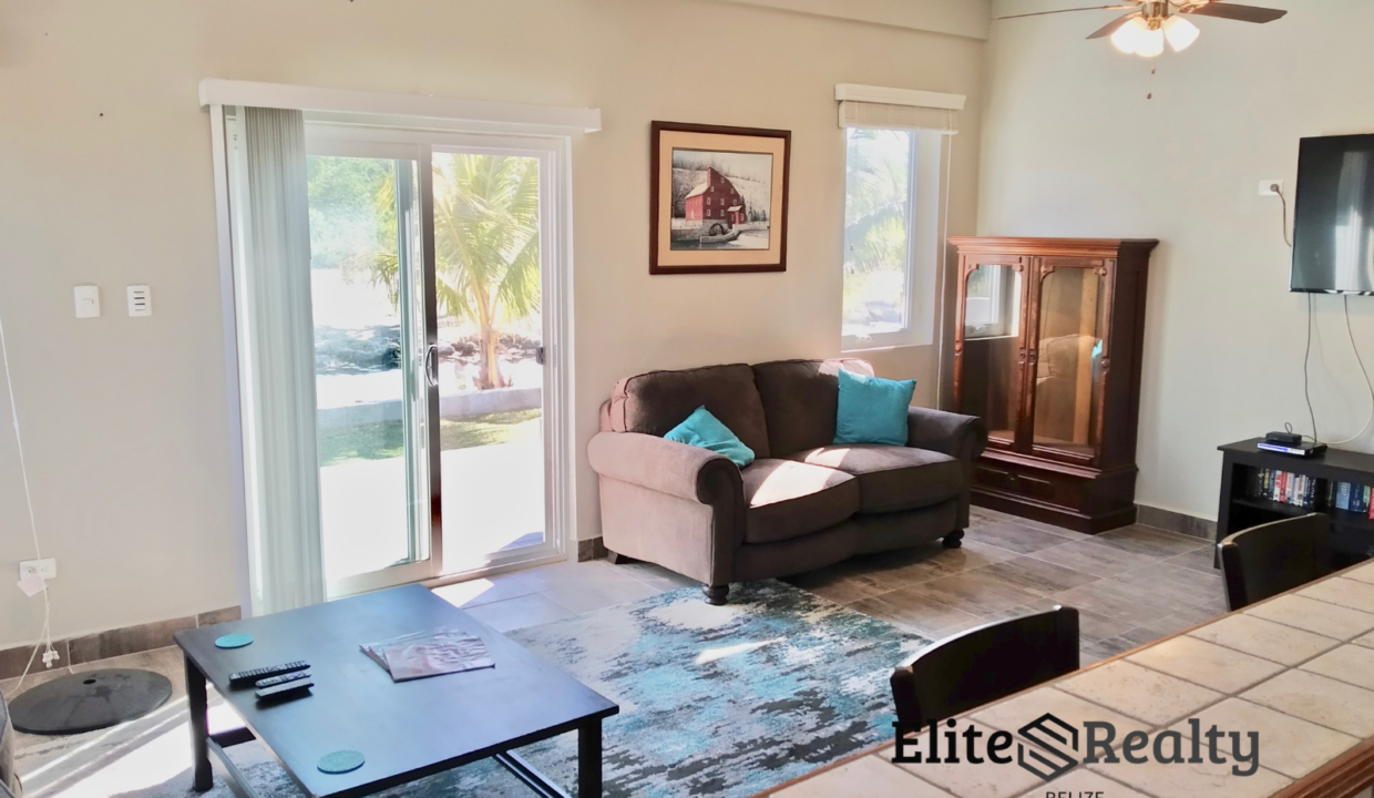 5 Bedroom Home for Sale In Corozal, Belize - Blue Marpho at Tarpon Cove Estates (18)