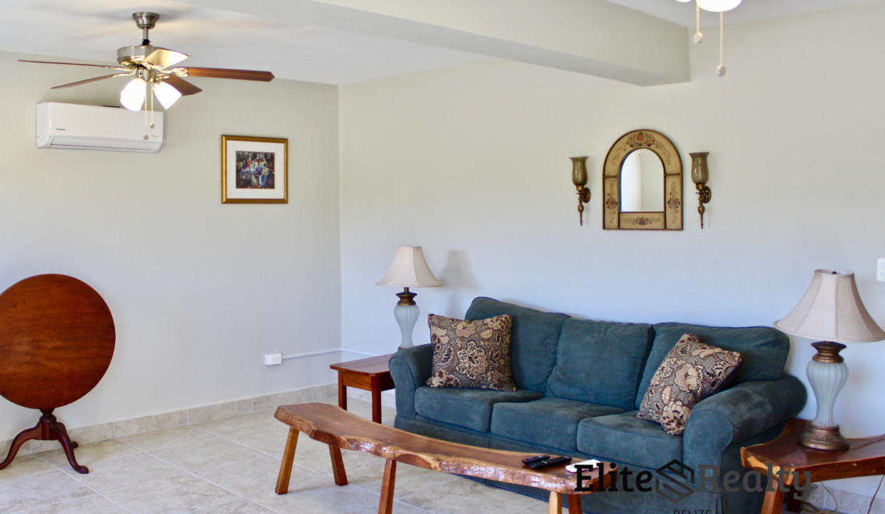 5 Bedroom Home for Sale In Corozal, Belize - Blue Marpho at Tarpon Cove Estates (20)