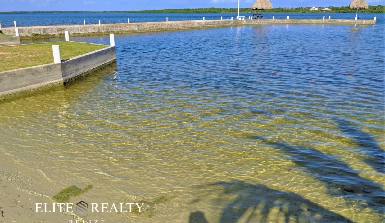 5 Bedroom Home for Sale In Corozal, Belize - Blue Marpho at Tarpon Cove Estates (31)