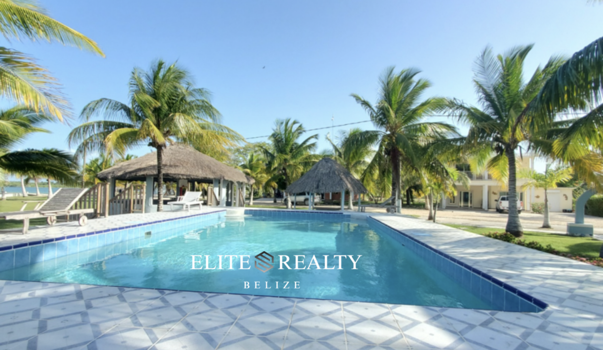 5 Bedroom Home for Sale In Corozal, Belize - Blue Marpho at Tarpon Cove Estates (32)