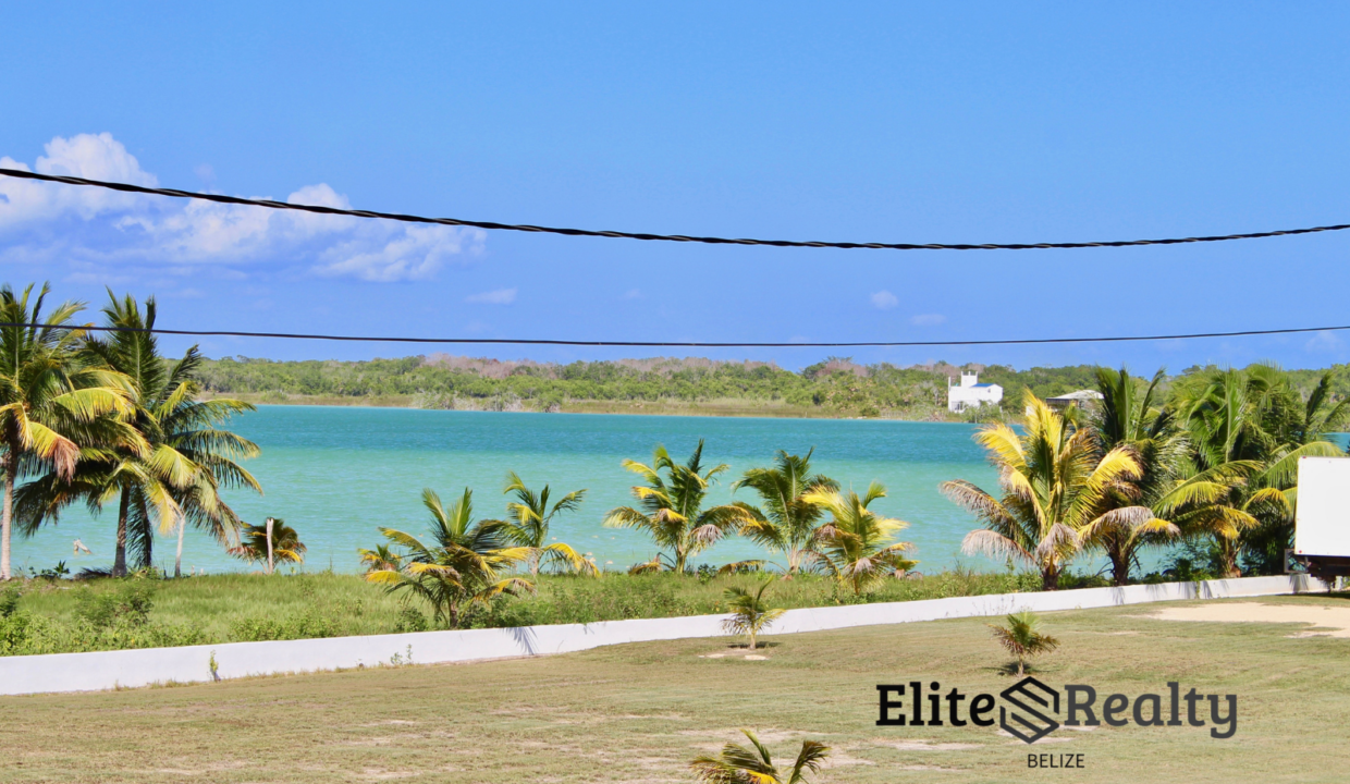 5 Bedroom Home for Sale In Corozal, Belize - Blue Marpho at Tarpon Cove Estates (8)