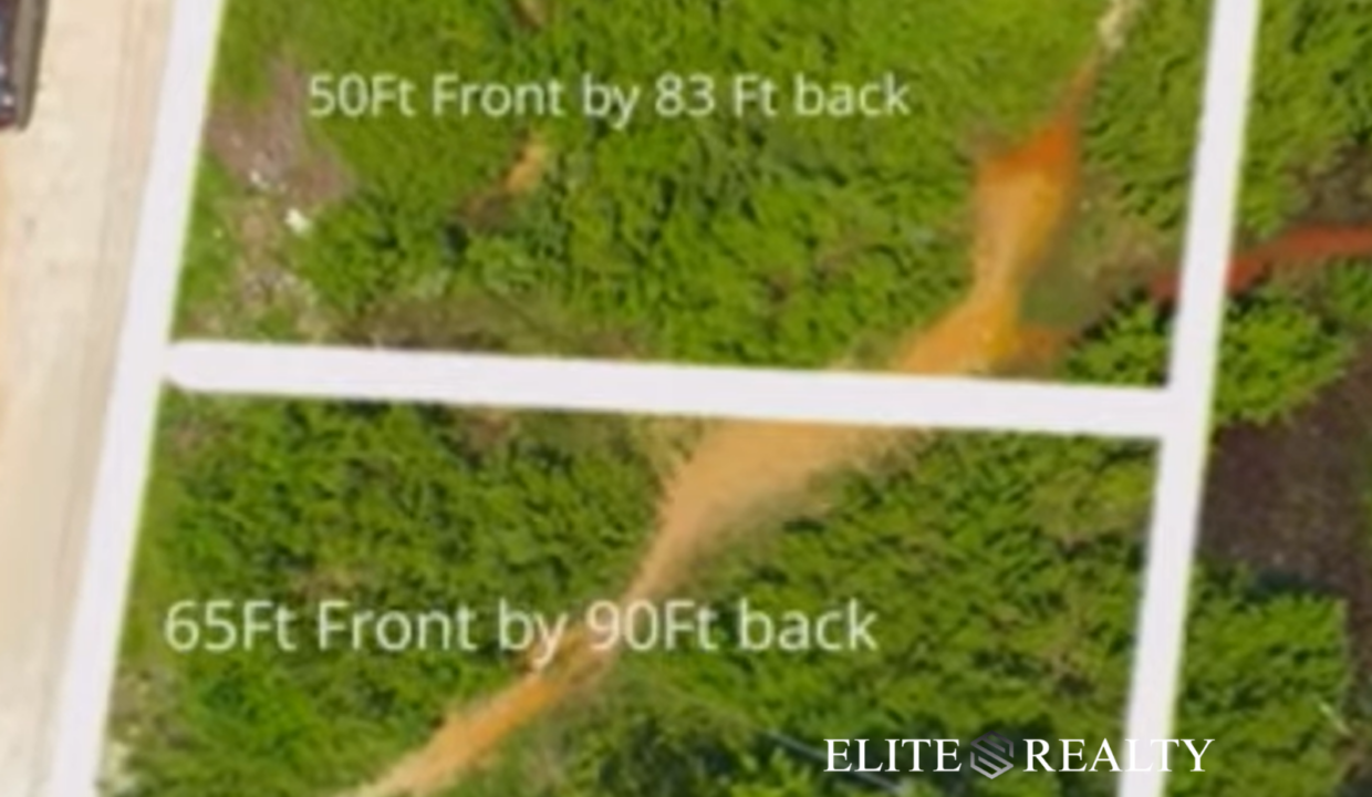 Double Lot In Escalante (2)