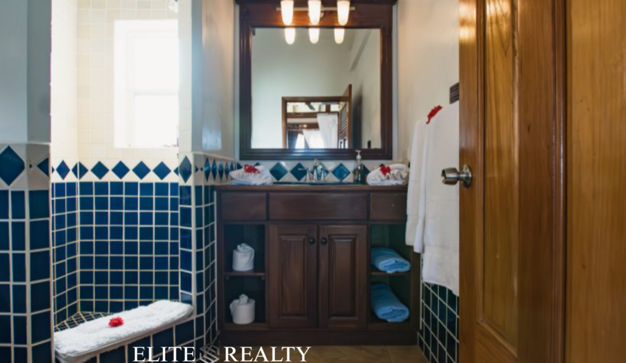 Hopkin Bay - Beachfront Villa for Sale (13)