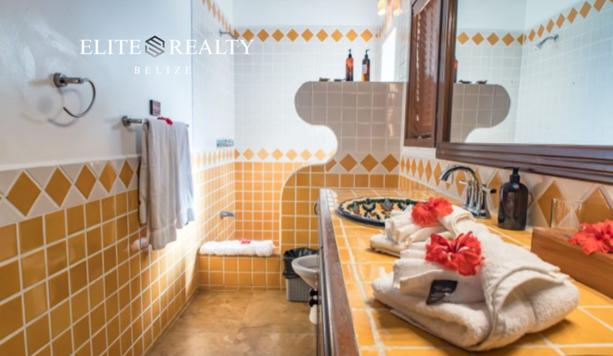 Hopkin Bay - Beachfront Villa for Sale (16)