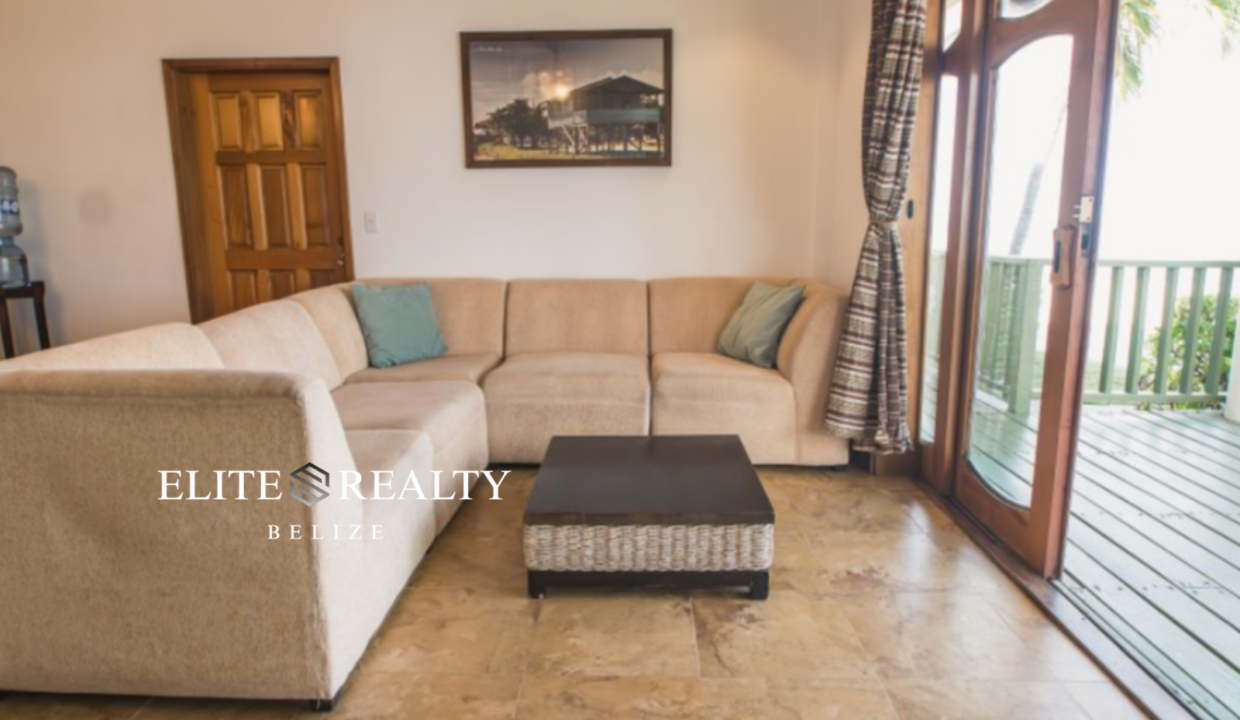 Hopkin Bay - Beachfront Villa for Sale (18)