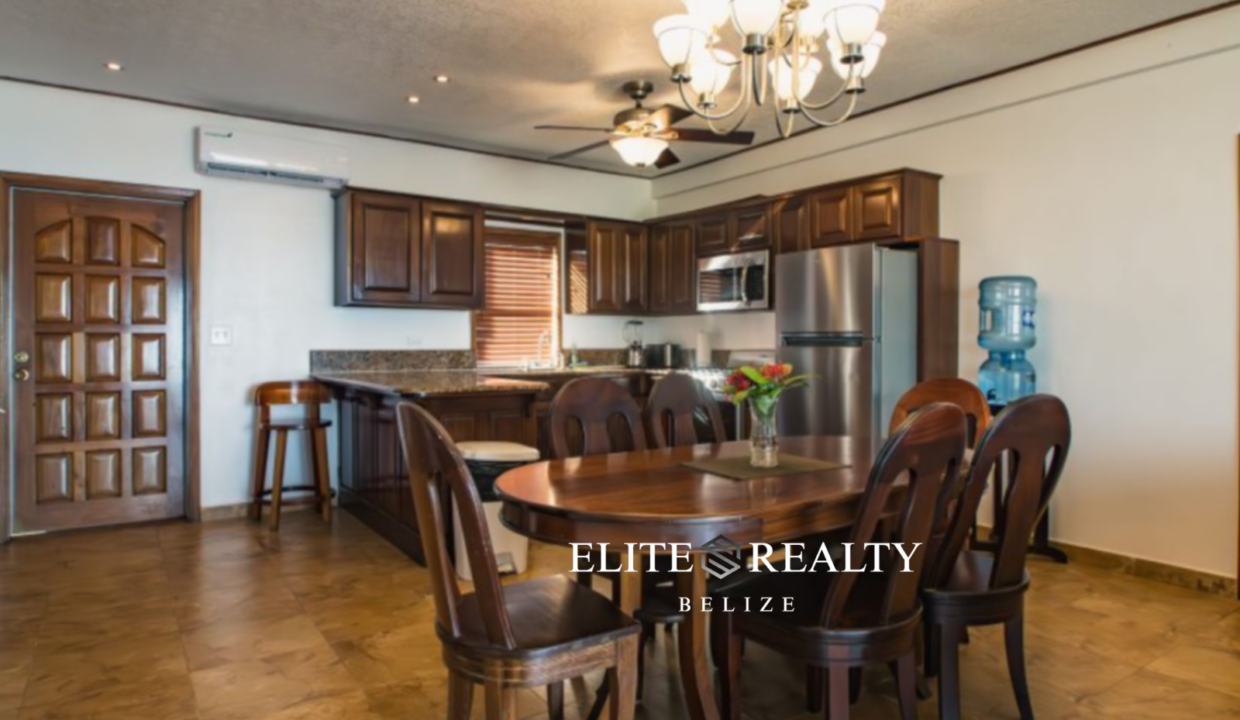 Hopkin Bay - Beachfront Villa for Sale (19)