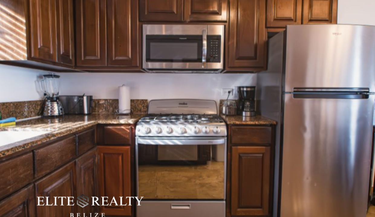 Hopkin Bay - Beachfront Villa for Sale (21)