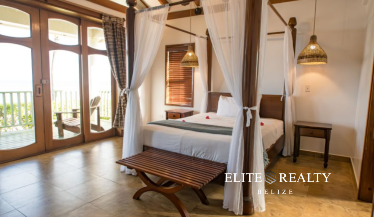 Hopkin Bay - Beachfront Villa for Sale (4)