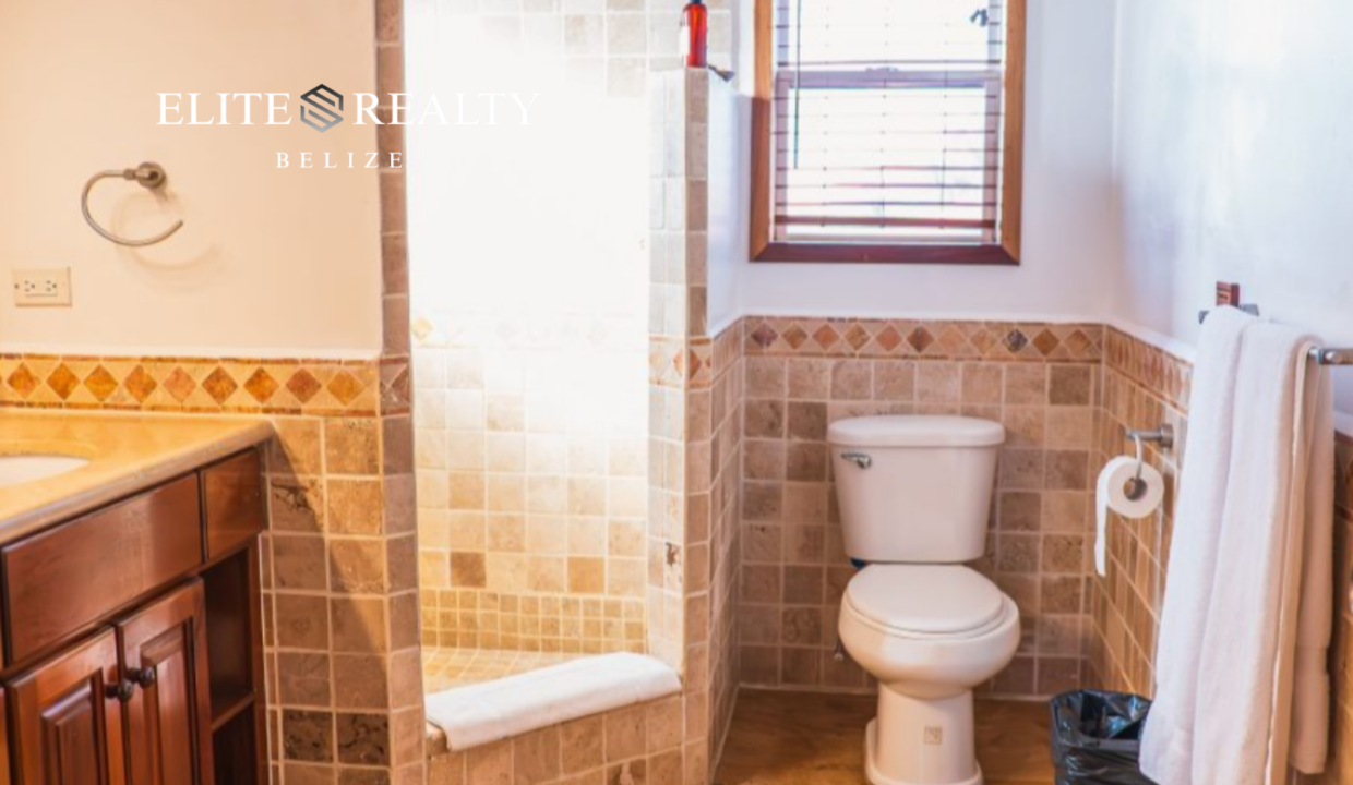 Hopkin Bay - Beachfront Villa for Sale (5)