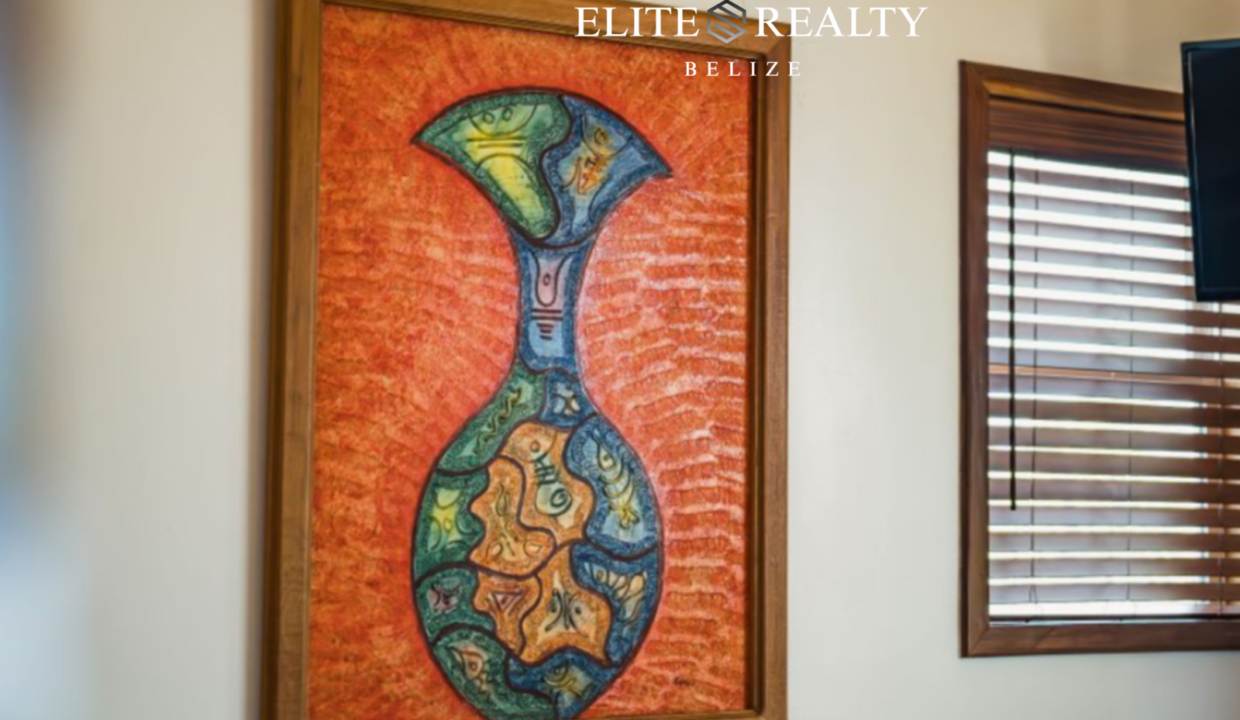 Hopkin Bay - Beachfront Villa for Sale (7)