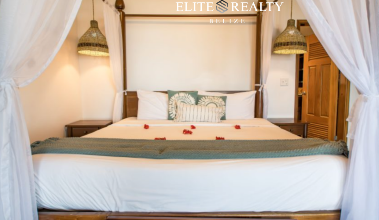 Hopkin Bay - Beachfront Villa for Sale (9)