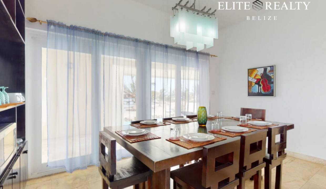 Luxury Waterfront Villa for Sale in Belize (13)