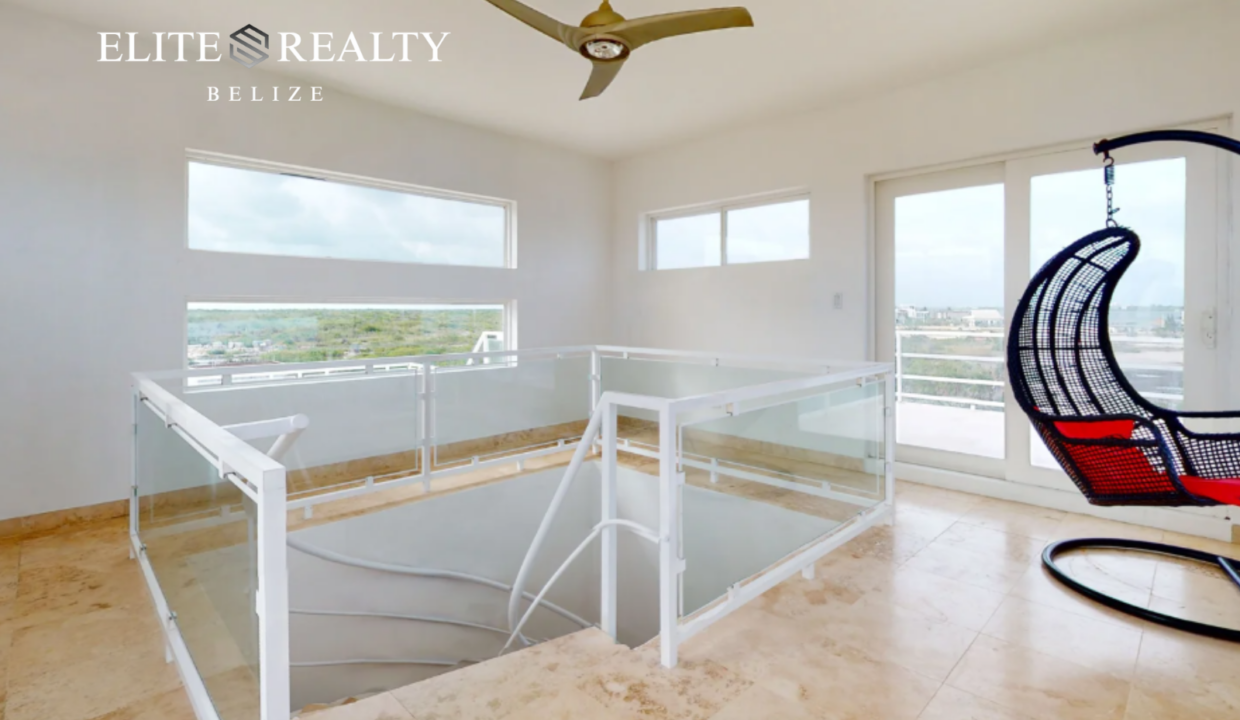Luxury Waterfront Villa for Sale in Belize (16)