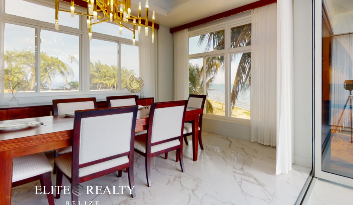 Luxury Waterfront Villa for Sale in Belize (19)