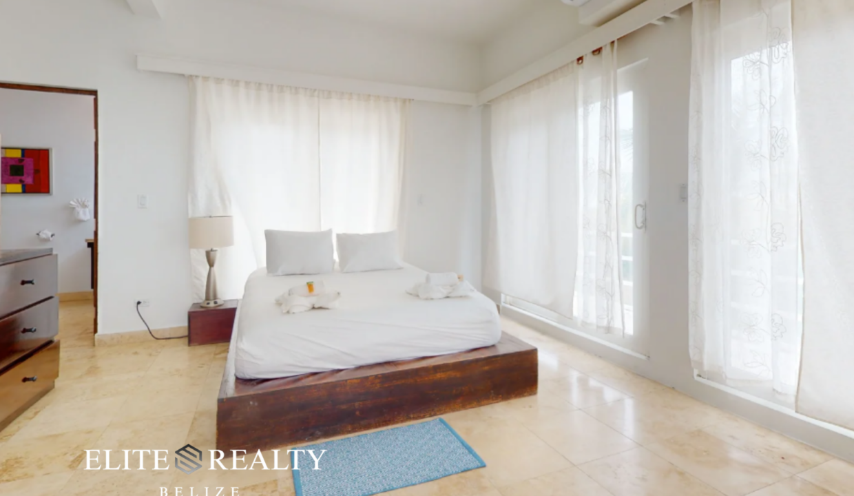 Luxury Waterfront Villa for Sale in Belize (23)