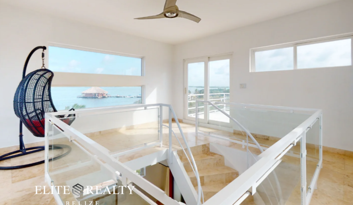 Luxury Waterfront Villa for Sale in Belize (24)