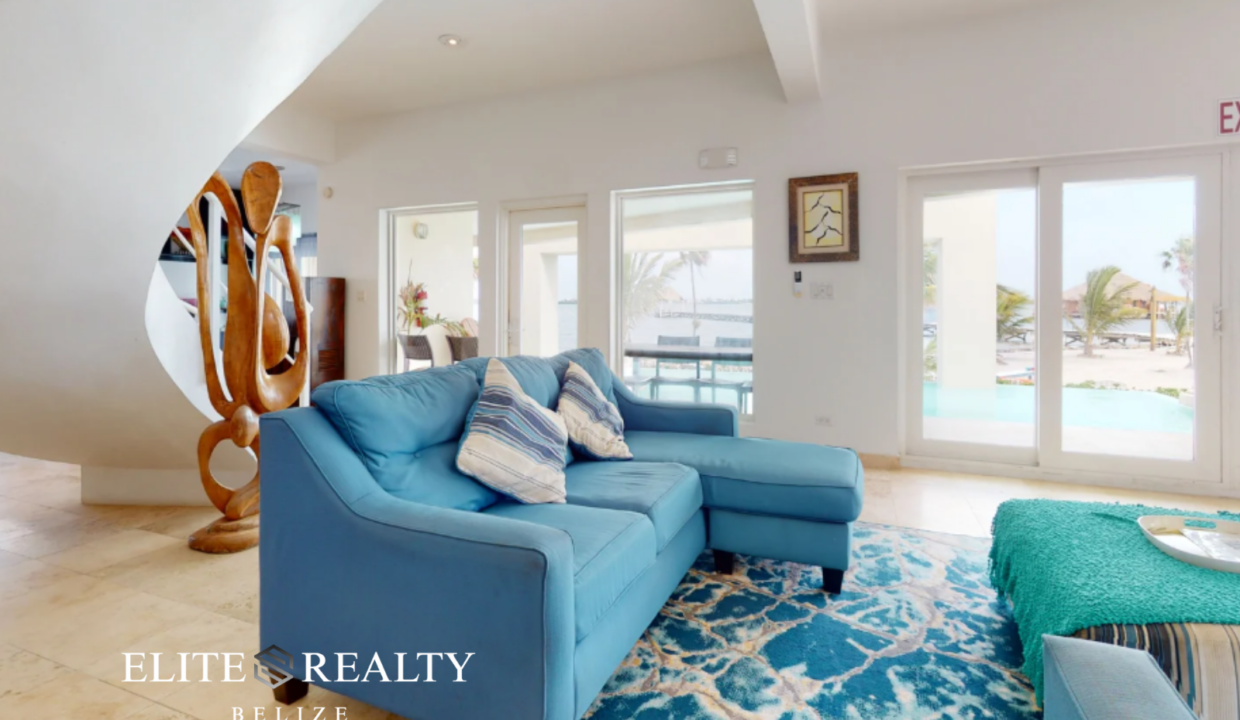 Luxury Waterfront Villa for Sale in Belize (25)
