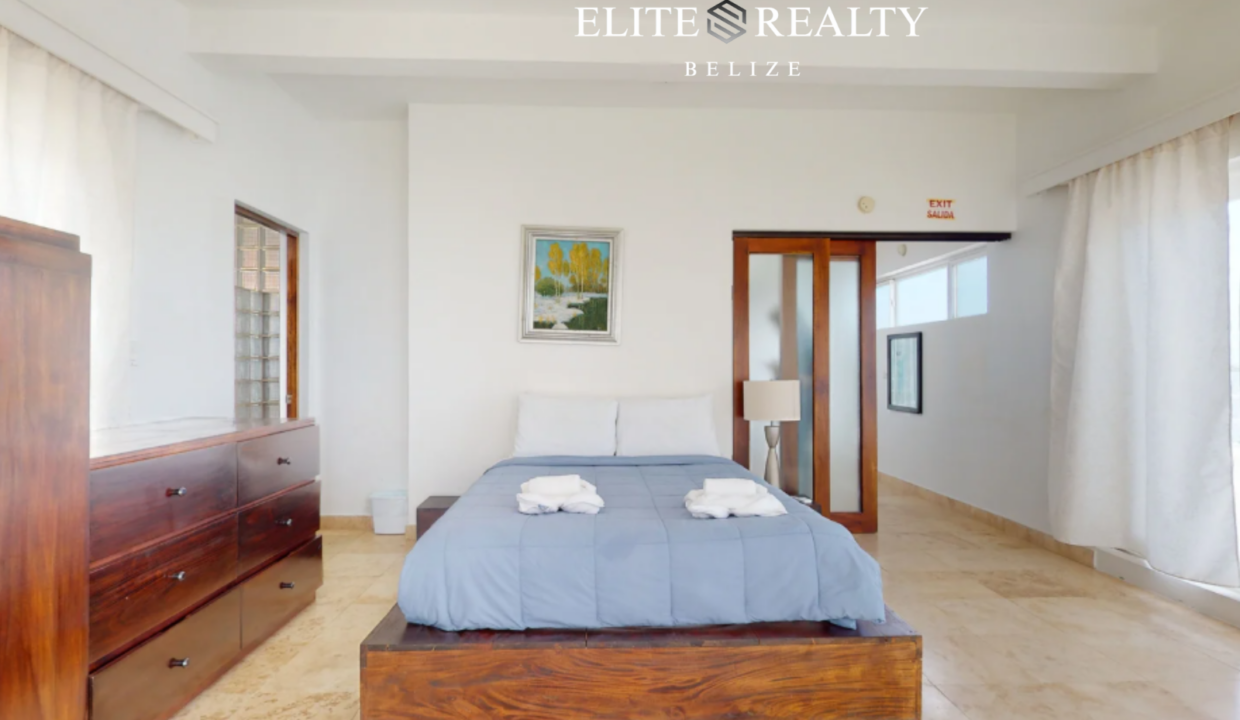 Luxury Waterfront Villa for Sale in Belize (8)